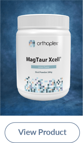 MagTaur Xcell 200g