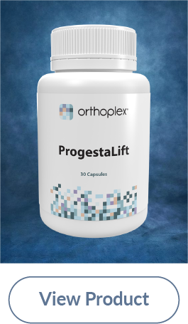 ProgestaLift 30 Capsules