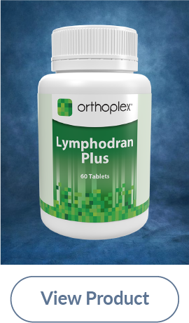 Lymphodran Plus