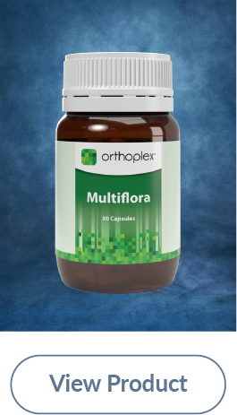 Multiflora 30 Capsules