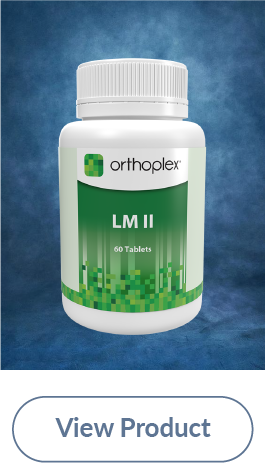 LM ll 60 Tablets