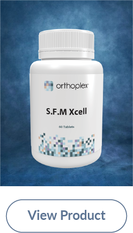 S.F.M Xcell 60 Tablets