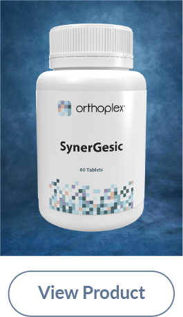 SynerGesix 60 Tablets