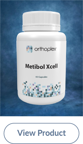 Metabolic Xcell