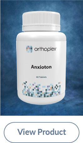 Anxioton 60 Tablets