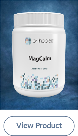 MagCalm 210g