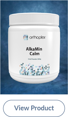 AlkaMin Calm 260g