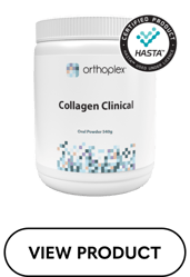 Collagen ClinicalHASTA