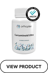 Curruminoid Ultra