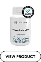 Curruminoid Ultra
