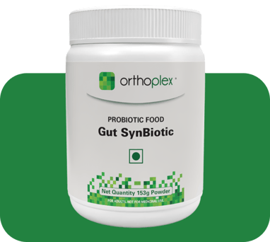 Gut Synbiotic