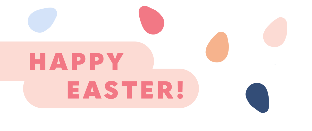 Happy Easter From Bio Concepts