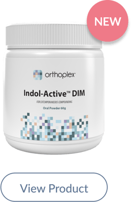 Indol Active DIM2