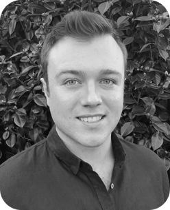 Kieran BW Profile 2-1