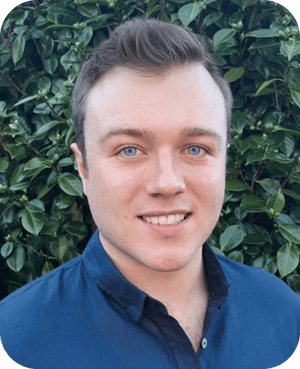 Kieran Profile 2