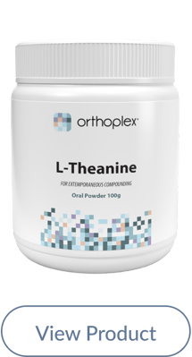 L Theanine