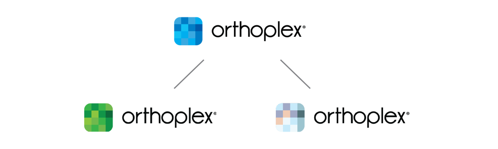 Orthoplex Transition