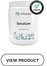 SarcoCare SarcoCare