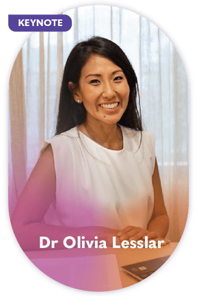 Dr Olivia Lesslar