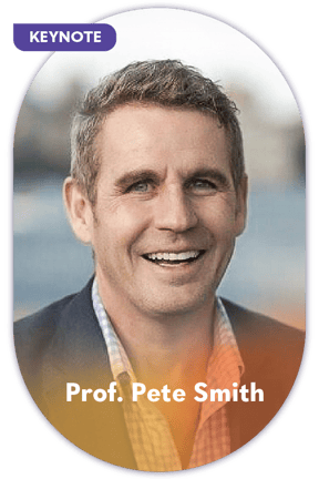 Pete Smith