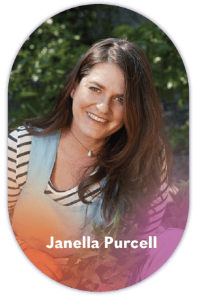 Janella Purcell