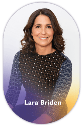 Lara Briden