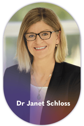 Dr Janet Schloss