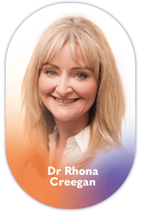 Rhona Creegan