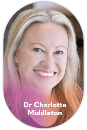 Dr Charlotte Middleton