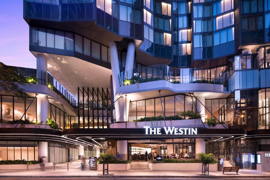 The Westin