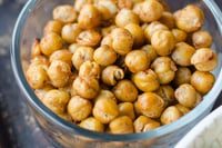 chickpeas